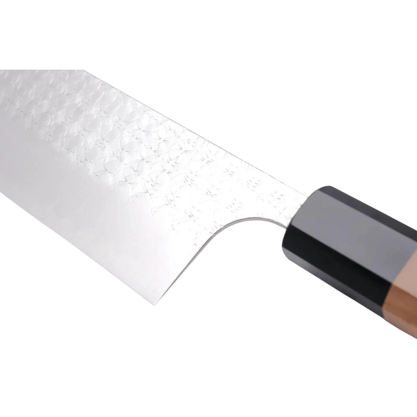 Yoshimi Kato Minamo SG2 165 mm Nakiri_ _ _ _YK - MI - SG2 - 165NK - V2. Nakiri by Yoshimi Kato