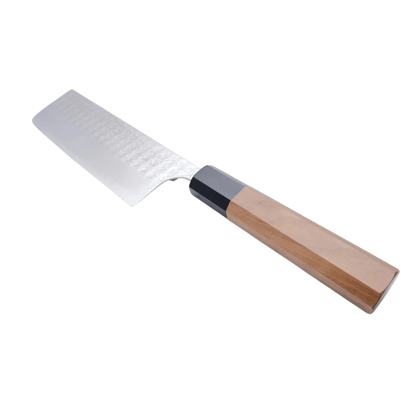 Yoshimi Kato Minamo SG2 165 mm Nakiri_ _ _ _YK - MI - SG2 - 165NK - V6. Nakiri by Yoshimi Kato