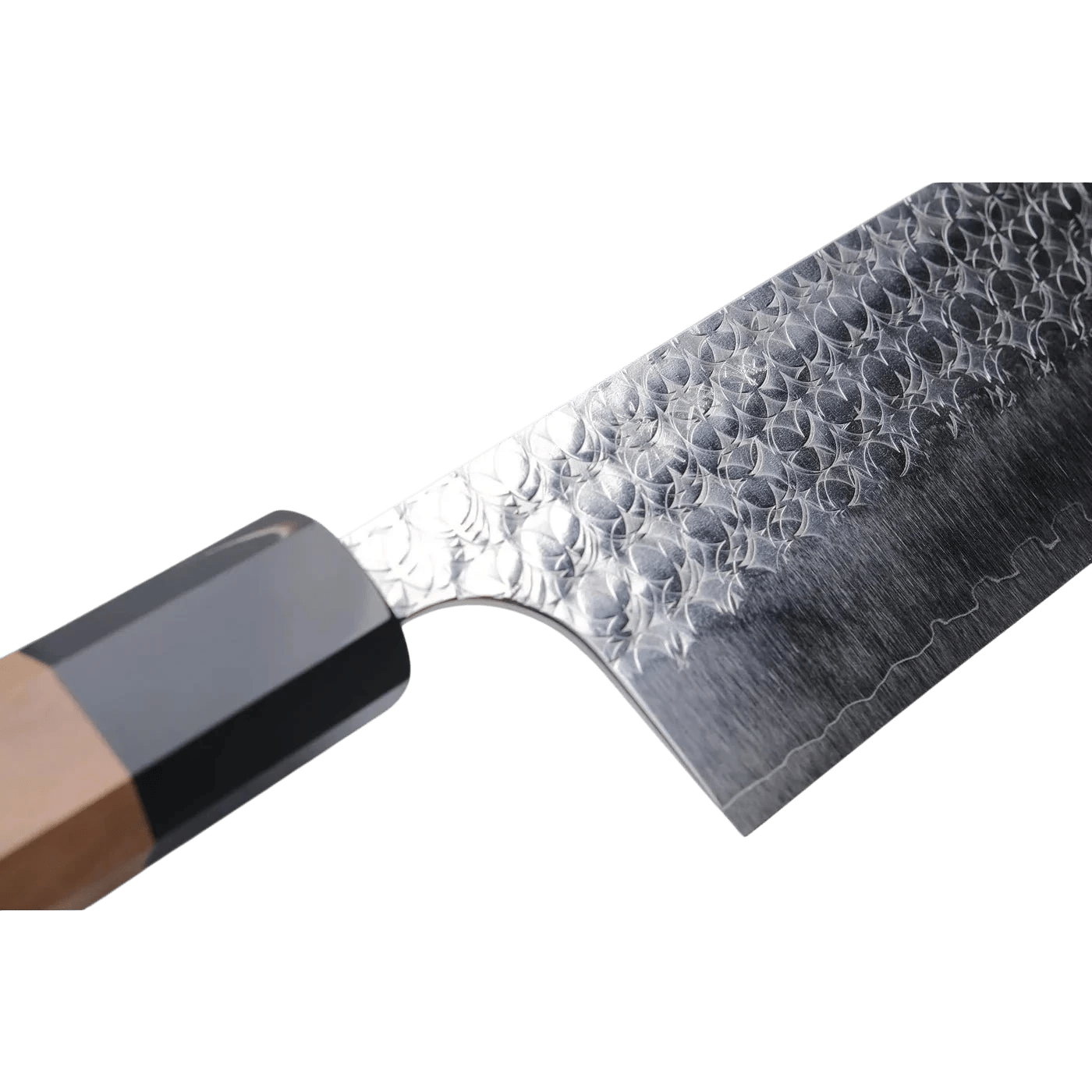 Yoshimi Kato Minamo SG2 165 mm Nakiri_ _ _ _YK - MI - SG2 - 165NK - V3. Nakiri by Yoshimi Kato
