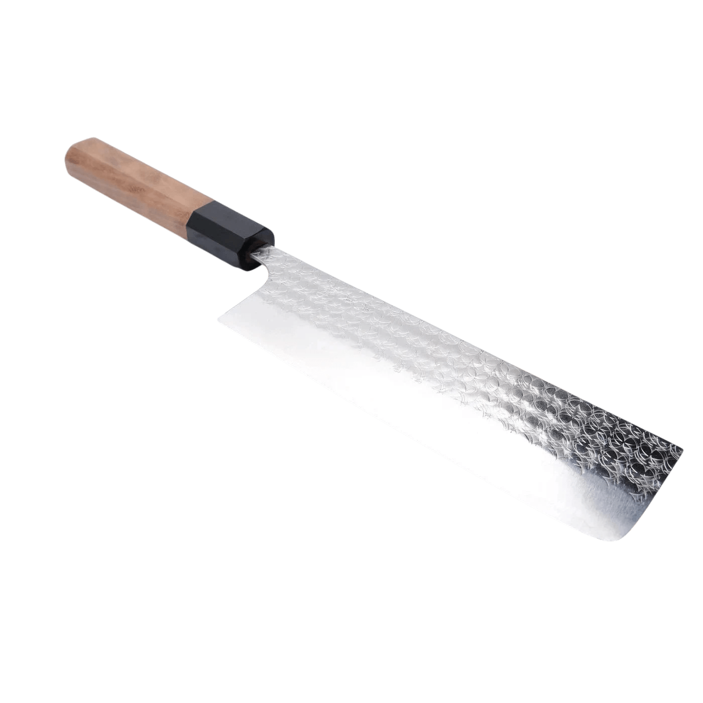 Yoshimi Kato Minamo SG2 165 mm Nakiri_ _ _ _YK - MI - SG2 - 165NK - V4. Nakiri by Yoshimi Kato