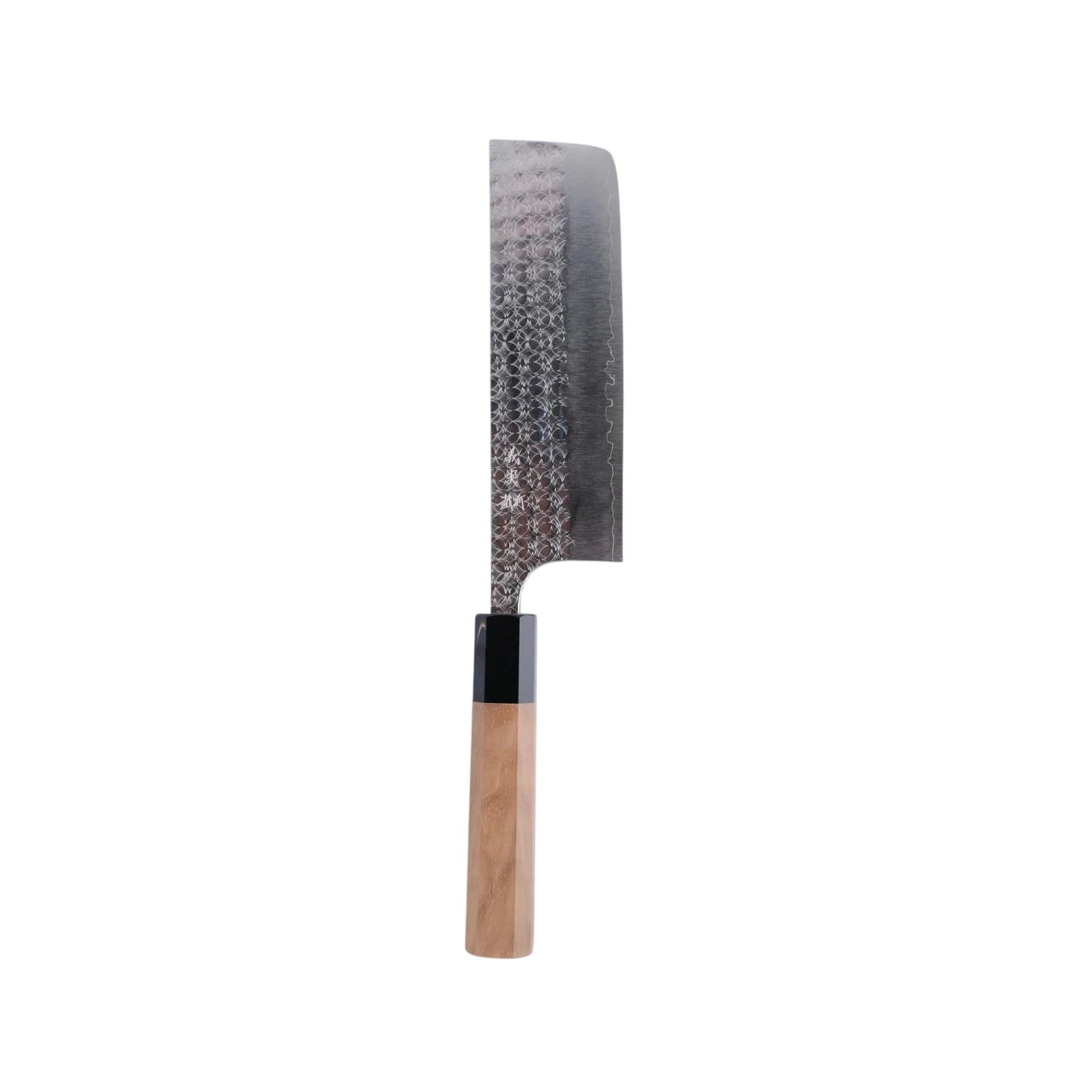 Yoshimi Kato Minamo SG2 165 mm Nakiri_ _ _ _YK - MI - SG2 - 165NK - V1. Nakiri by Yoshimi Kato