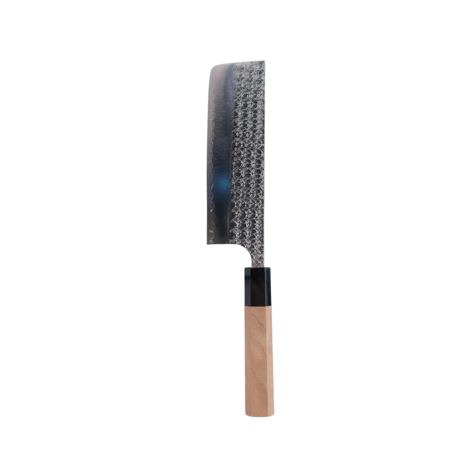 Yoshimi Kato Minamo SG2 165 mm Nakiri_ _ _ _YK - MI - SG2 - 165NK - V9. Nakiri by Yoshimi Kato