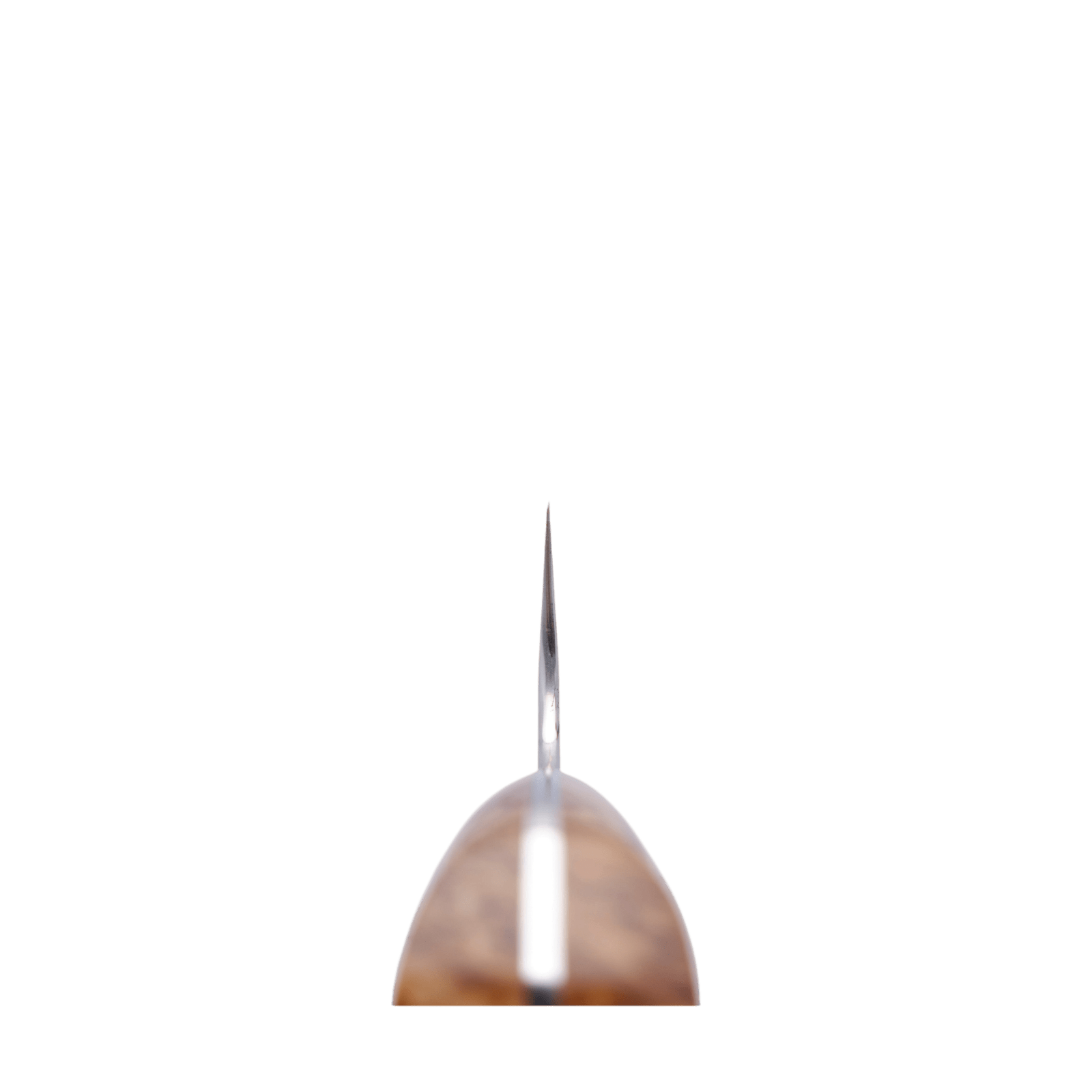 Yoshimi Kato AS 180mm Santoku_ _ _ _YK - AS - SA1808. Santoku by Yoshimi Kato