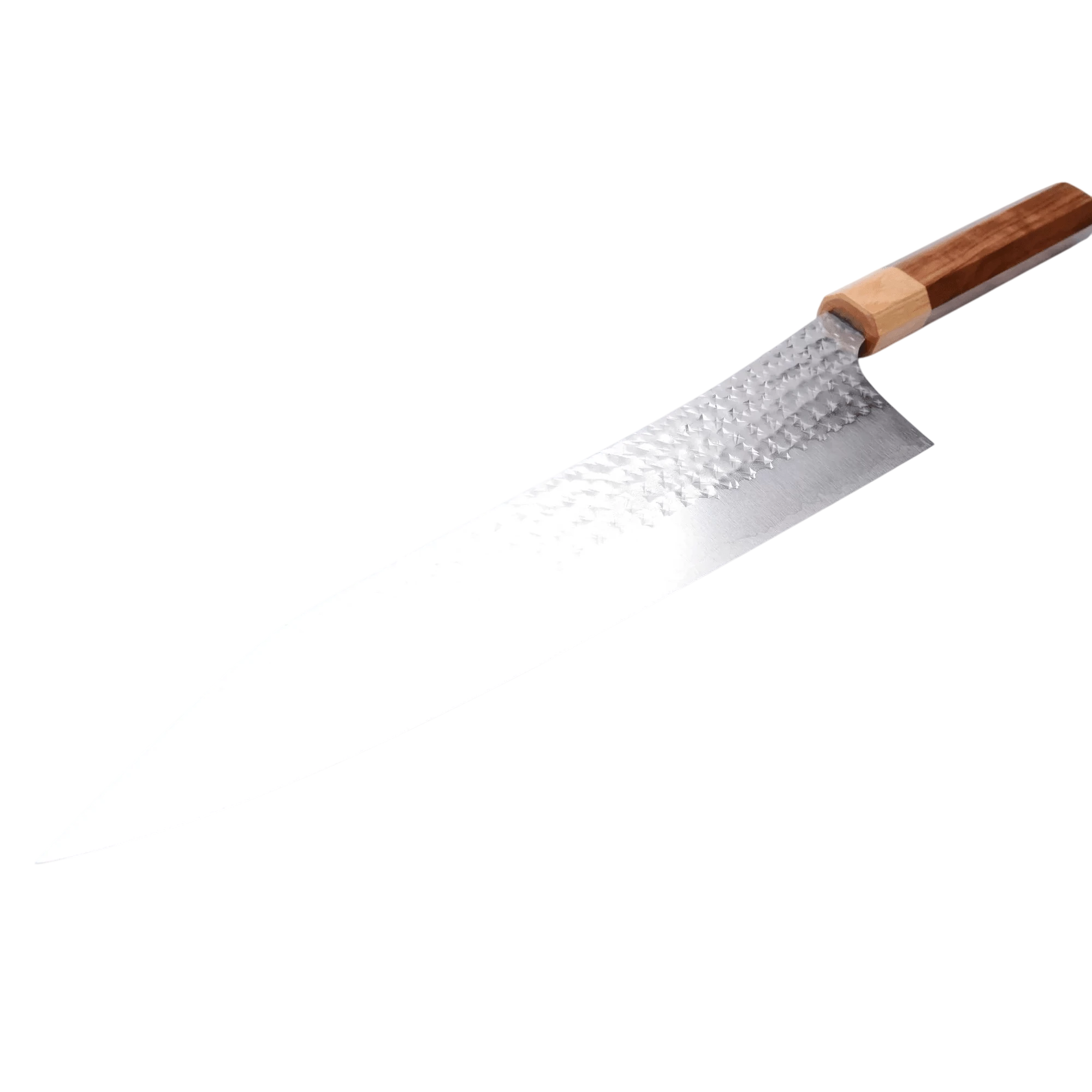 Yu Kurosaki 240 mm Gyuto Senko Ei SG2_ _ _ _YUK - SEN - EI - SG2 - GT2406. gyoto by Yu Kurosaki