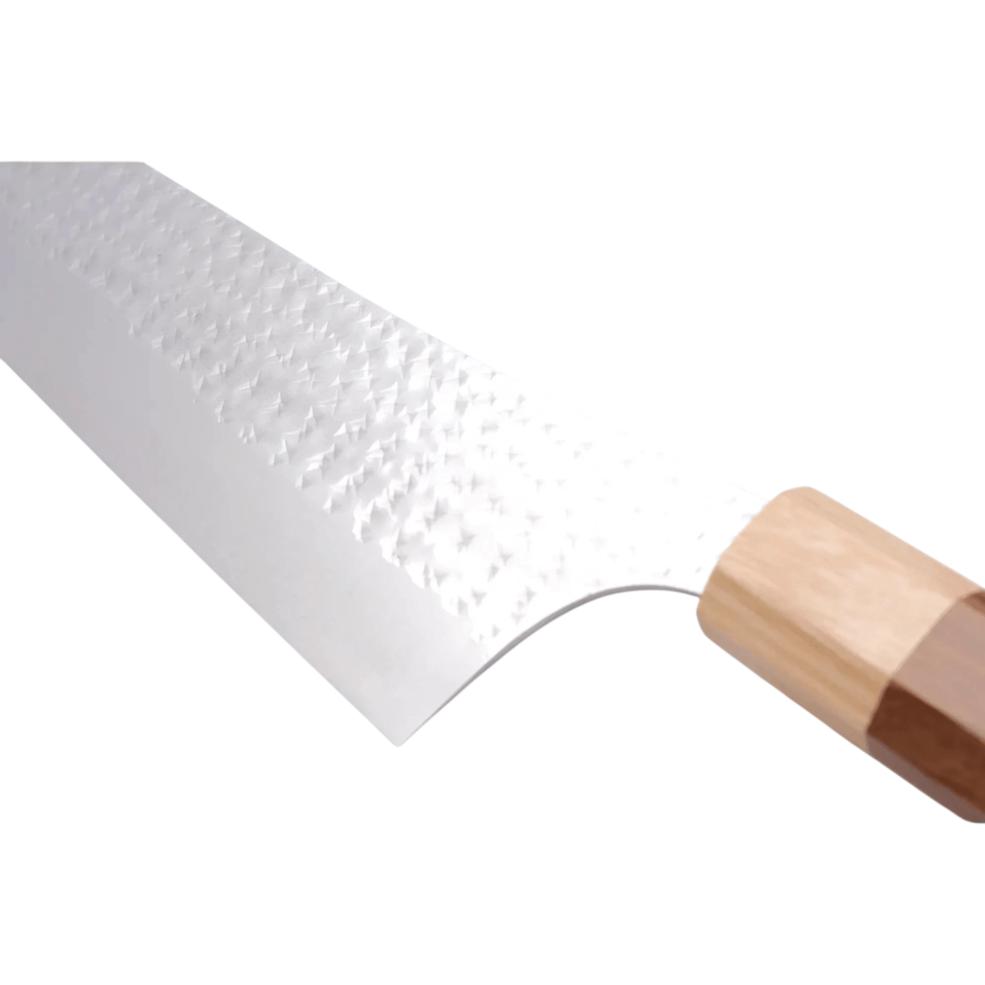 Yu Kurosaki 240 mm Gyuto Senko Ei SG2_ _ _ _YUK - SEN - EI - SG2 - GT2403. gyoto by Yu Kurosaki
