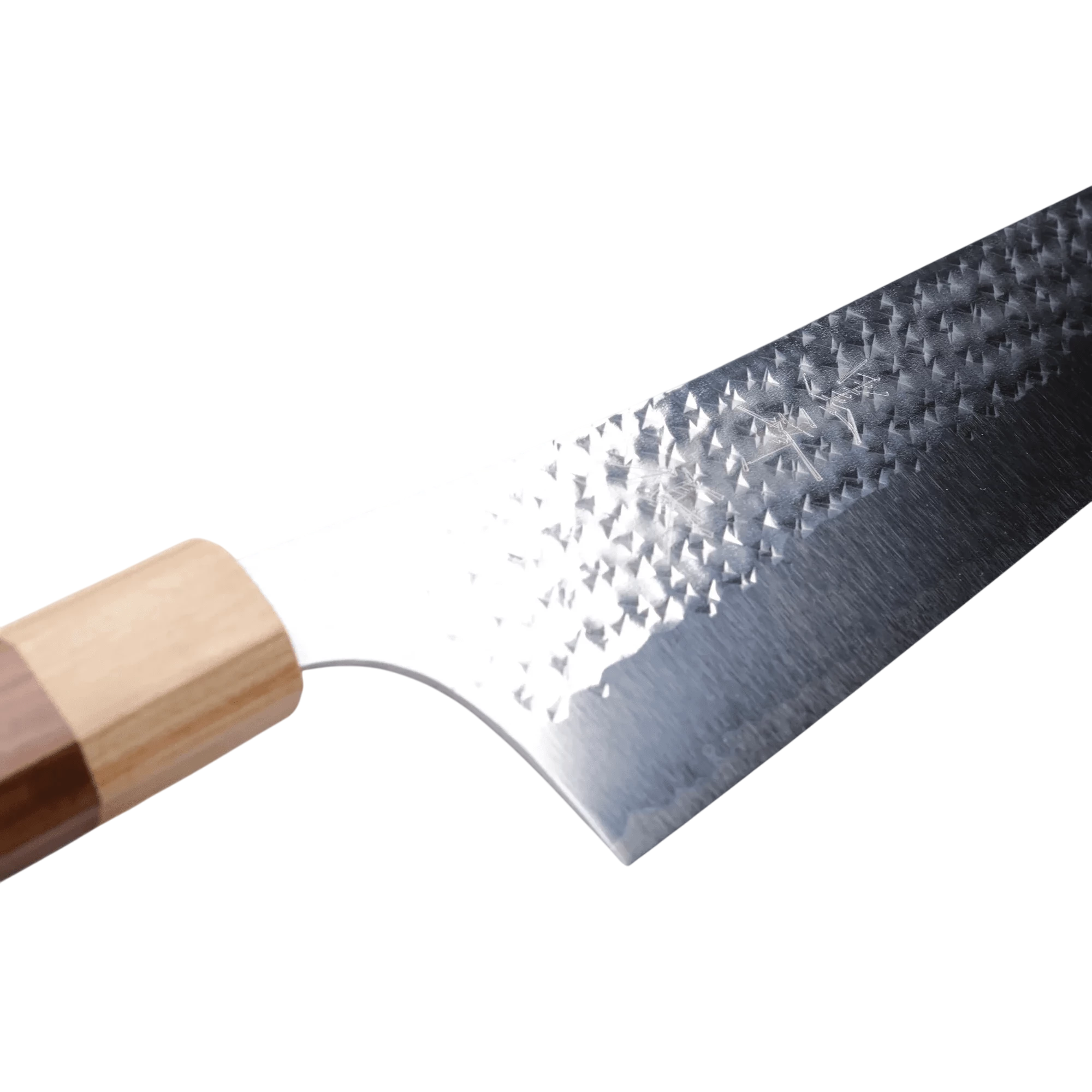 Yu Kurosaki 240 mm Gyuto Senko Ei SG2_ _ _ _YUK - SEN - EI - SG2 - GT2404. gyoto by Yu Kurosaki
