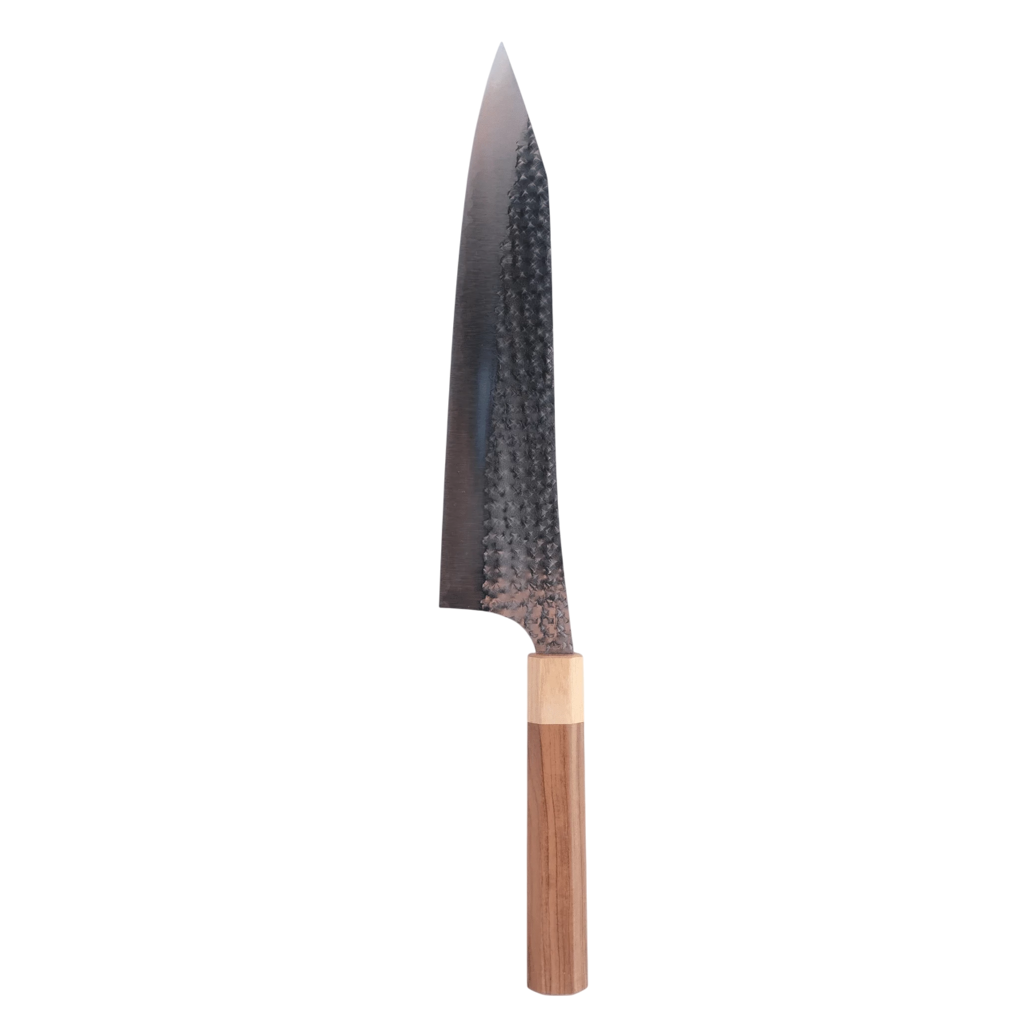 Yu Kurosaki 240 mm Gyuto Senko Ei SG2_ _ _ _YUK - SEN - EI - SG2 - GT2408. gyoto by Yu Kurosaki