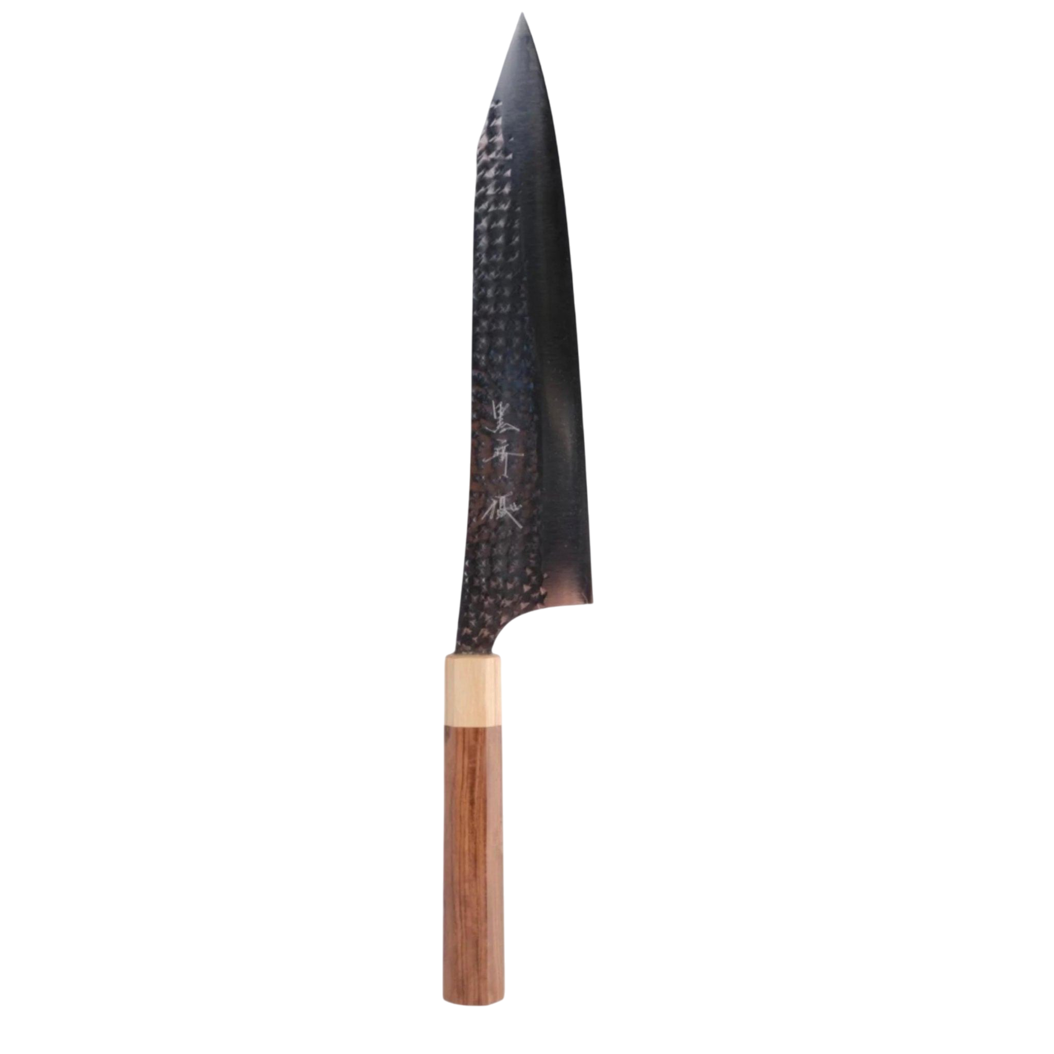 Yu Kurosaki 240 mm Gyuto Senko Ei SG2_ _ _ _YUK - SEN - EI - SG2 - GT2401. gyoto by Yu Kurosaki