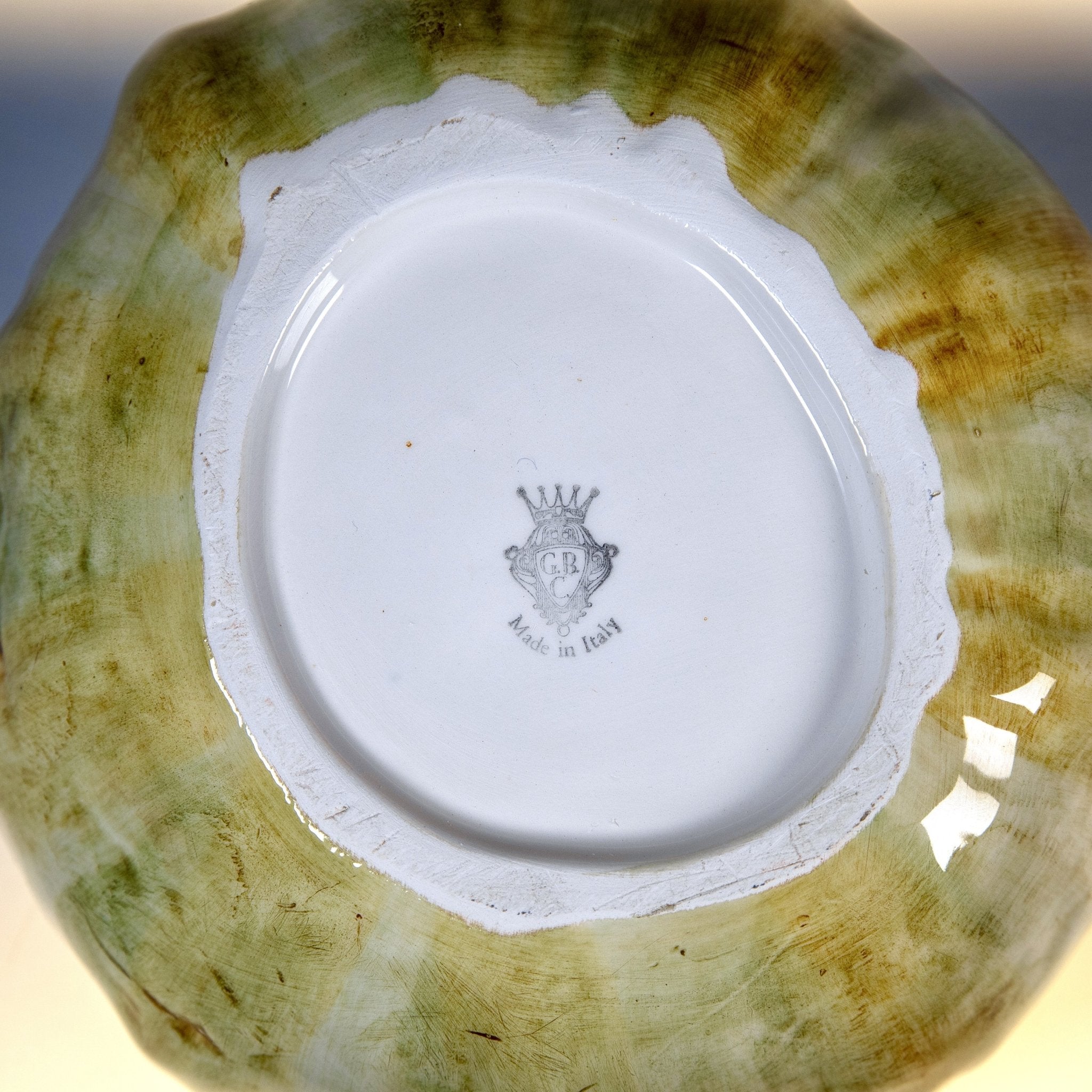 'Græskar 14 cm' by Rune-Jakobsen Design. Explore our large selction of keramik