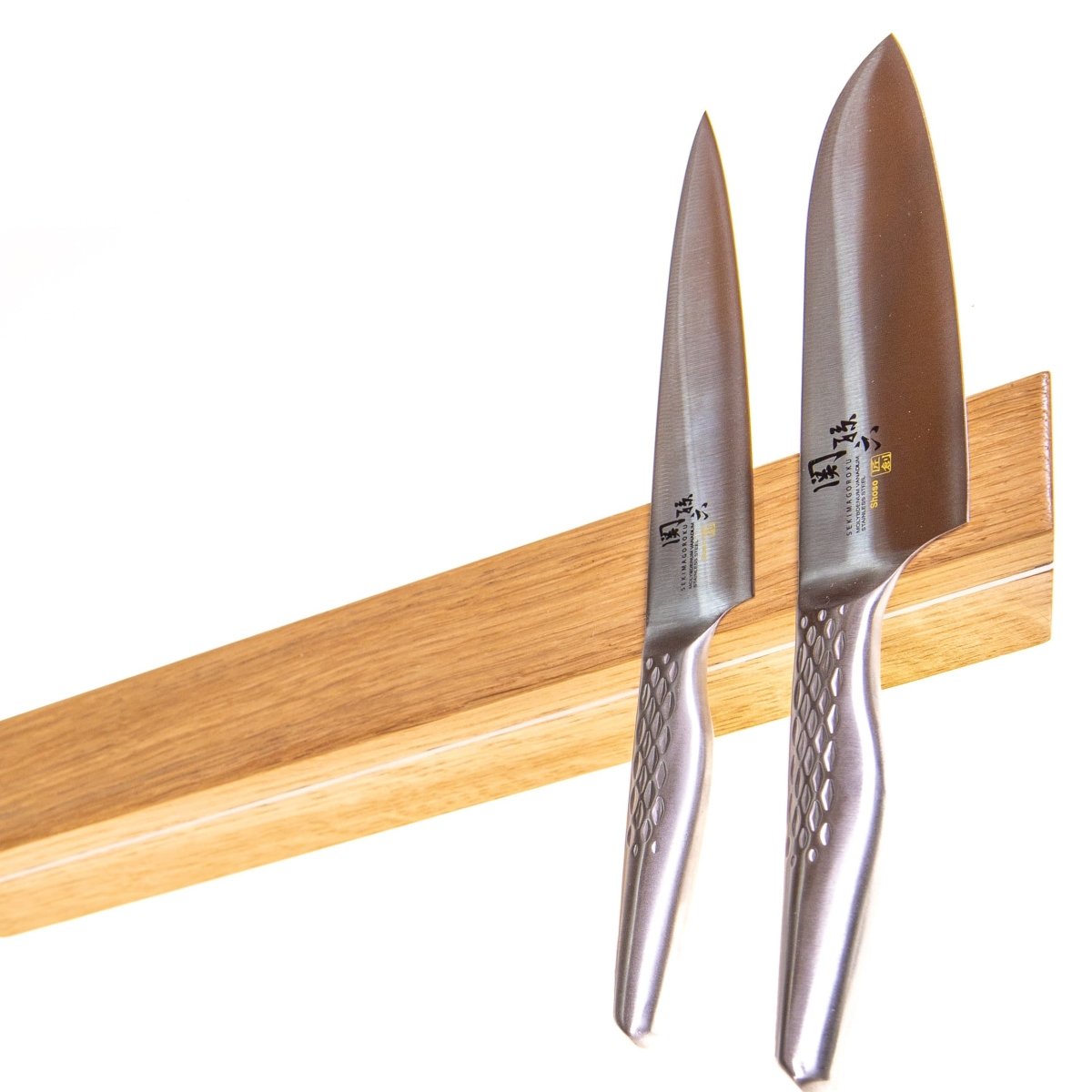 Rune-Jakobsen Woodworks 'Knifeboard Exclusive' dyb knivmagnet_13 by Rune-Jakobsen Design