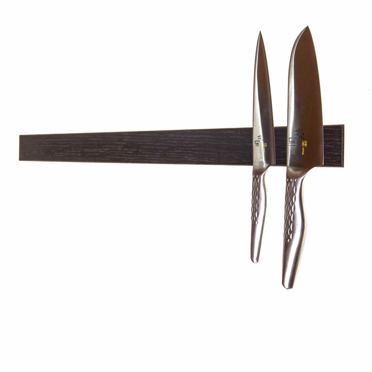 Rune-Jakobsen Woodworks 'Knifeboard Exclusive' dyb knivmagnet_8 by Rune-Jakobsen Design