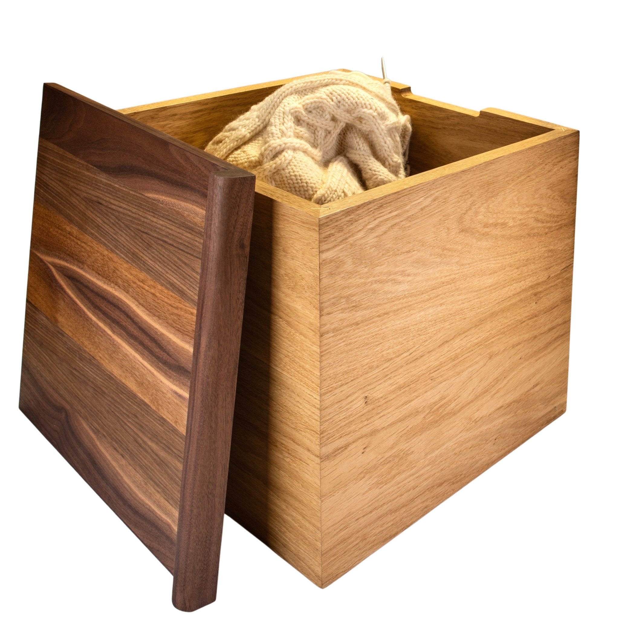 'The Tar(z)an box' - kasse til alverdens ting Accessories fra Rune-Jakobsen Design