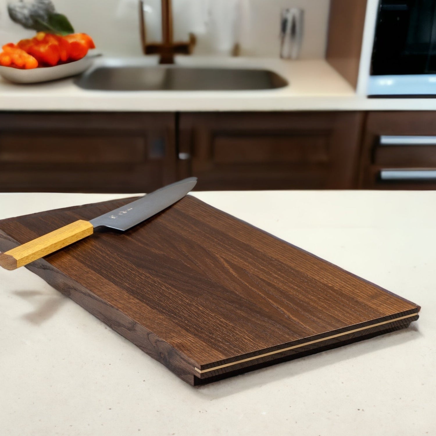 Rune - Jakobsen Woodworks 'Top Notch Maxi' skærebræt 50x30x3cm_4